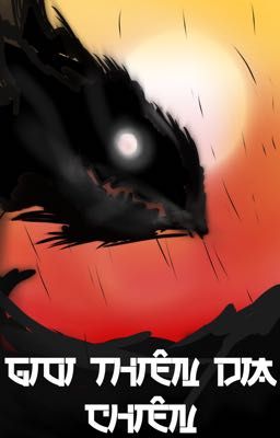 Giới Thiên Địa Chiến