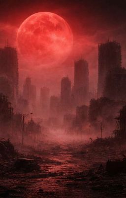 Giới vực ma thần