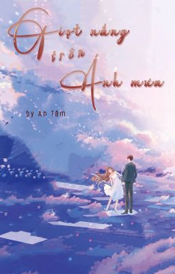 Giọt nắng trên ánh mưa