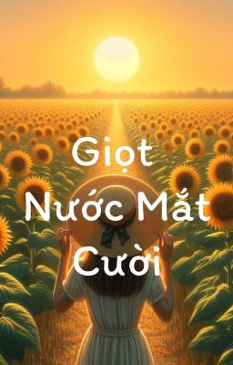 Giọt Nước Mắt Cười