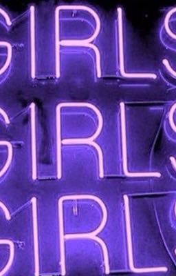 •Girls bio•