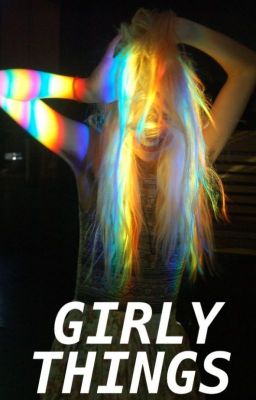 Girly Things