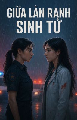 Giữ Lằn Ranh Sinh Tử