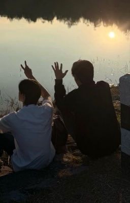 Giữa Chúng Ta Là Một Khoảng Trời