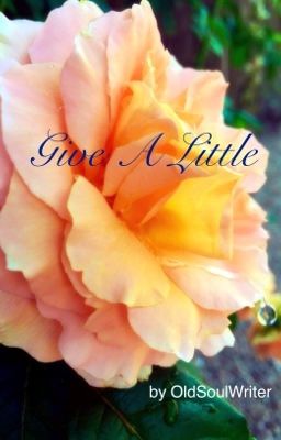 Give A Little
