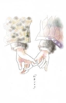 [ Giyuu x Shinobu ] Lựa Chọn