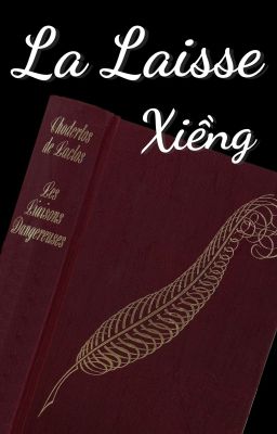 [GL] [21+] La Laisse - Xiềng