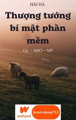 [GL - ABO - NP - Hoàn] Thượng tướng bí mật phần mềm - Hải Hà