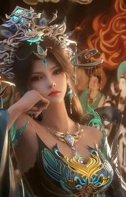 [GL-Fanfic] Yến Khuynh Vọng Thư 