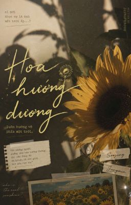 [GL] Hướng Dương