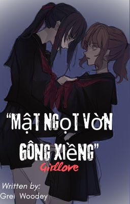 |GL|Mật Ngọt Vờn Gông Xiềng