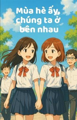[GL] Mùa hè ấy, chúng ta ở bên nhau