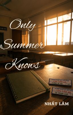 [GL] Only Summer Knows