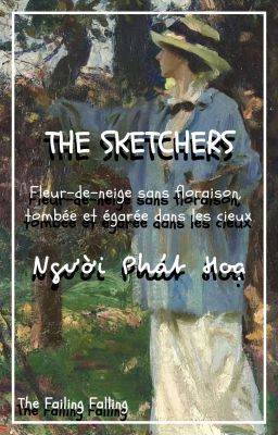 [GL] - THE SKETCHER - NGƯỜI PHÁT HOẠ 