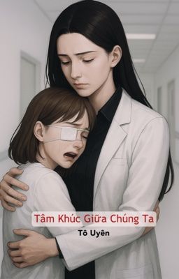 [GL][Tự Viết] Tâm Khúc Giữa Chúng Ta - Tô Uyên