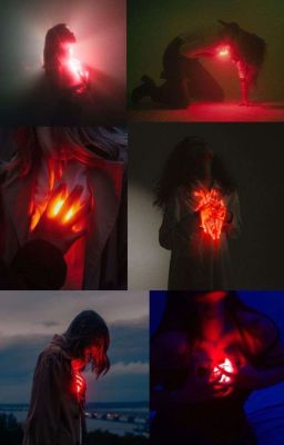 [GL] Vượt qua ranh giới.