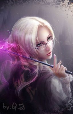 Glynda X Reader