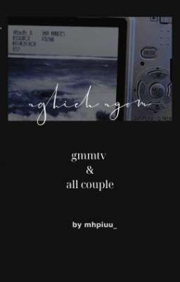 gmmtv - nghịch ngợm.