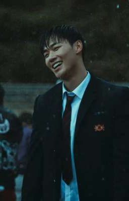 [ Go Huyn Tak × Seo Jun Tae . ] Hai ta. 