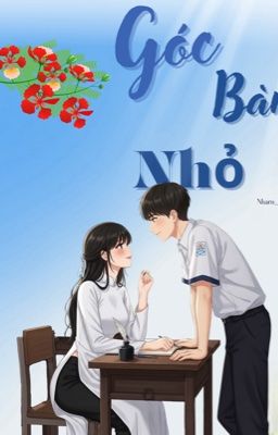Góc Bàn Nhỏ 
