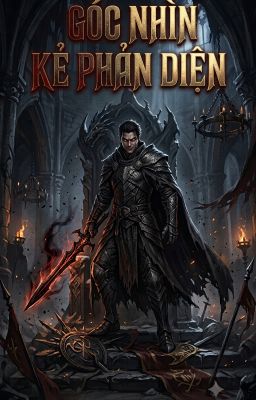 Góc nhìn kẻ phản diện