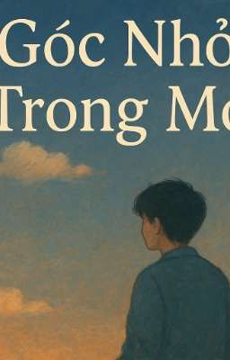 Góc Nhỏ Trong Mơ