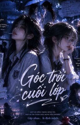 Góc Trời Cuối Lớp