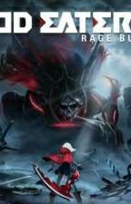 God Eater 2:The Forgotten Heroes