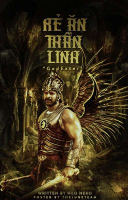 God Eater - Kẻ Ăn Thần Linh 