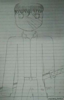 God of Evil
