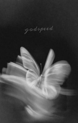 GOD_SPEED |Tình trai|