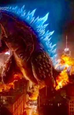 Godzilla : earth defenders
