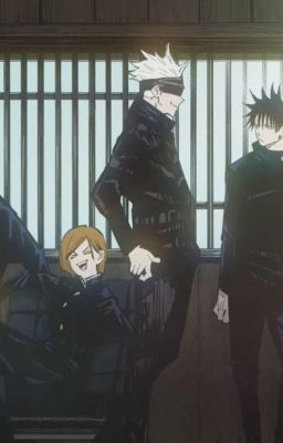 [gofushi][trans] món quà