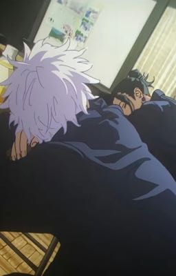 [GoGe] A Thing I Never Got To Say