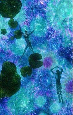 going deeper into the heart of the sea; sunburn