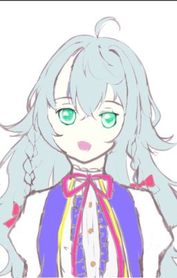 Going to another world with a princess who looks identical to your waifu
