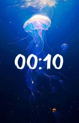 [Gojo x OC] 00:10