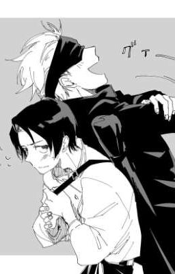 [GOJOYUUTA] Quà tặng ngày lễ