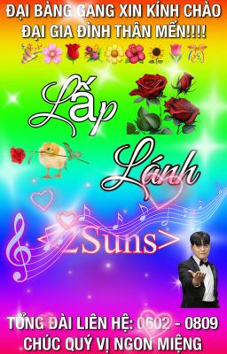 [Gold Dust / 12:00] Lấp lánh