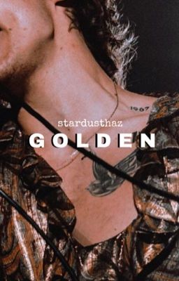 Golden