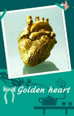Golden Heart 