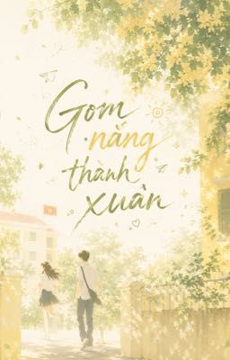 Gơm Nắng Thành Xuân