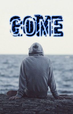 Gone (Jin X Reader)