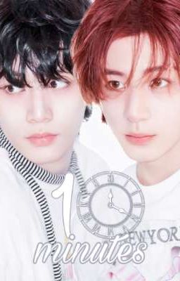 [Gongfourz] 10 minutes 