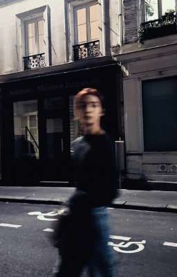 [Gongfourz] Nhói Lòng