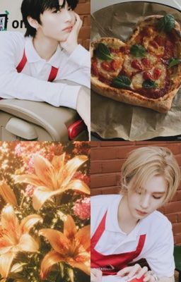 [ Gongfourz ] Textfic - Nice guy