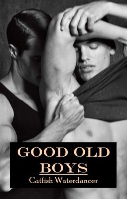 Good Old Boys