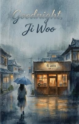 Goodnight, Jiwoo