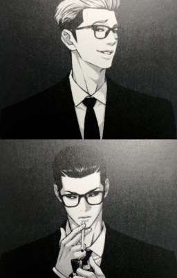 [GooGun] Định Mệnh? 