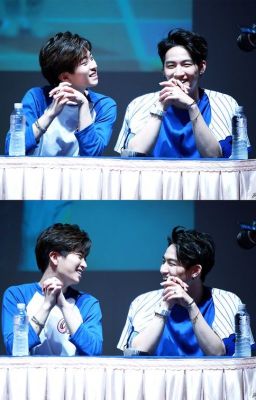 [GOT7] [2JAE] VÌ ANH LÀ TƯƠNG LAI CỦA EM